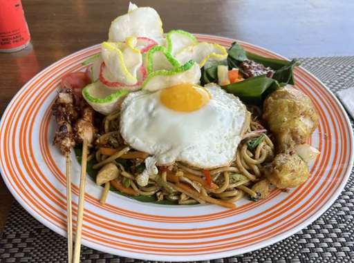 Mie Goreng