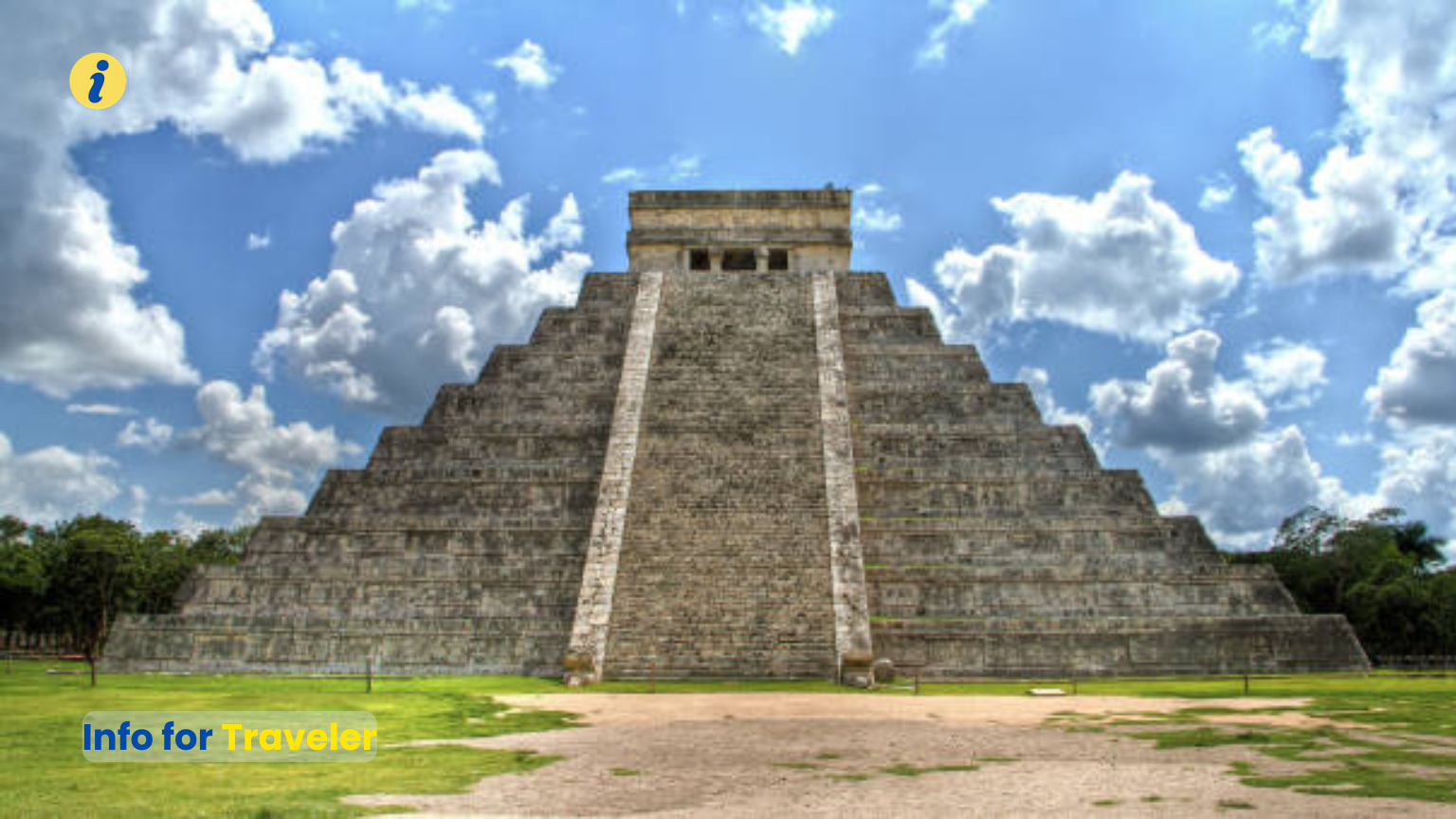 Chichén Itzá