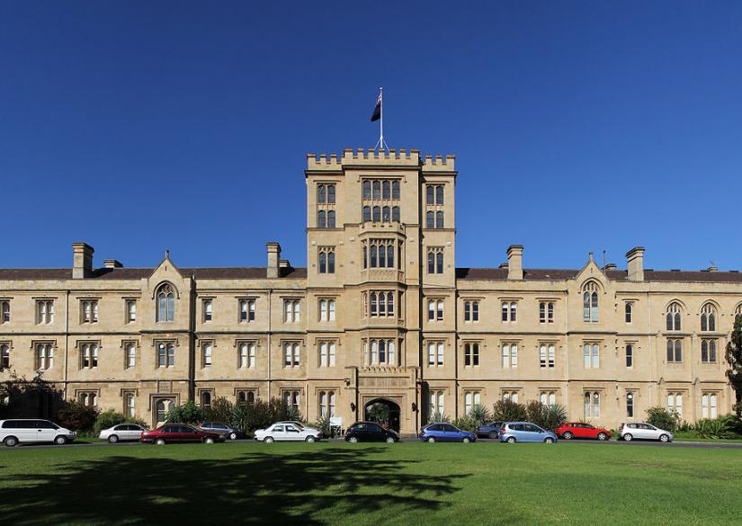Discover the University of Melbourne, a leading research institution in Australia, renowned for its academic excellence and innovative contributions to various fields.