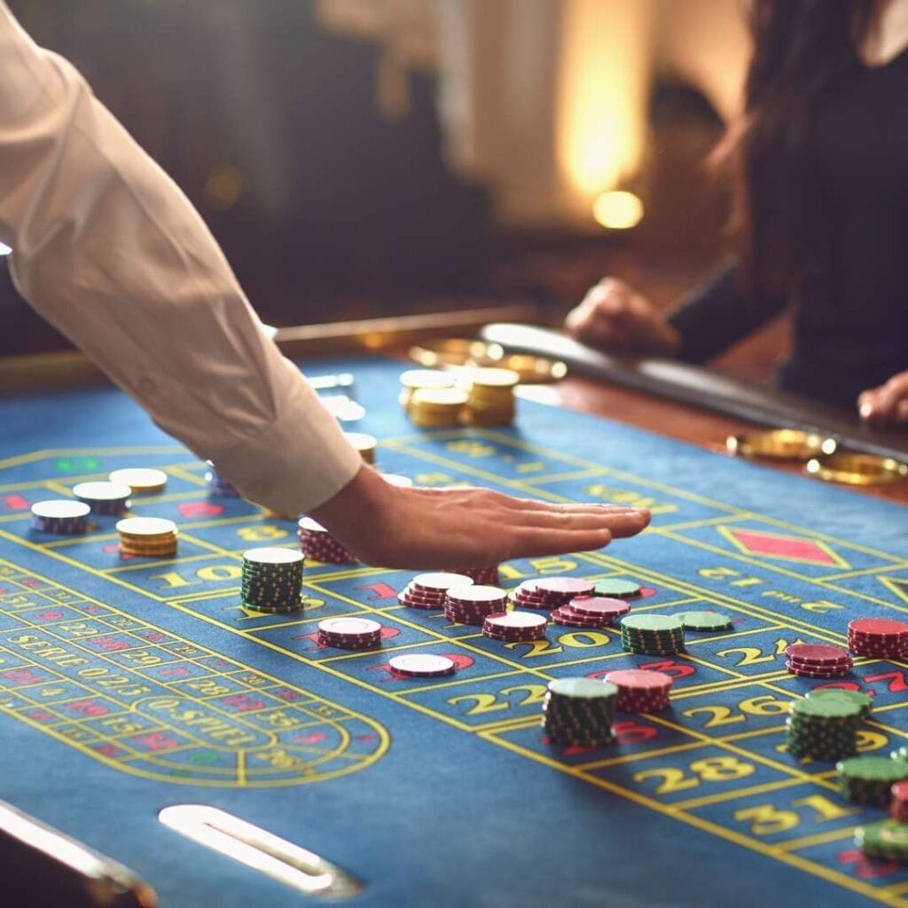 Ranking Popular Casino Games — Easy to Hard - Borgata Online