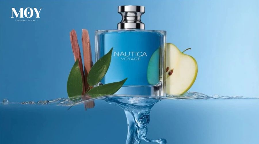 Nautica Voyage