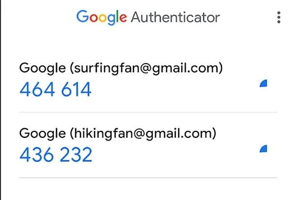 2-Factor Authentication