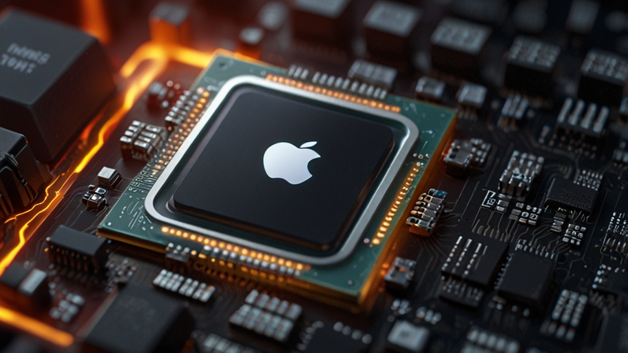 Emulator for Apple Silicon Chip to Run Firestorm