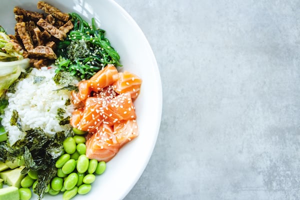Affordable Ways to Improve Your Nutrition