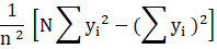 NCERT Soluitons for Class 11 Maths Chapter 15 Statistics Image 42