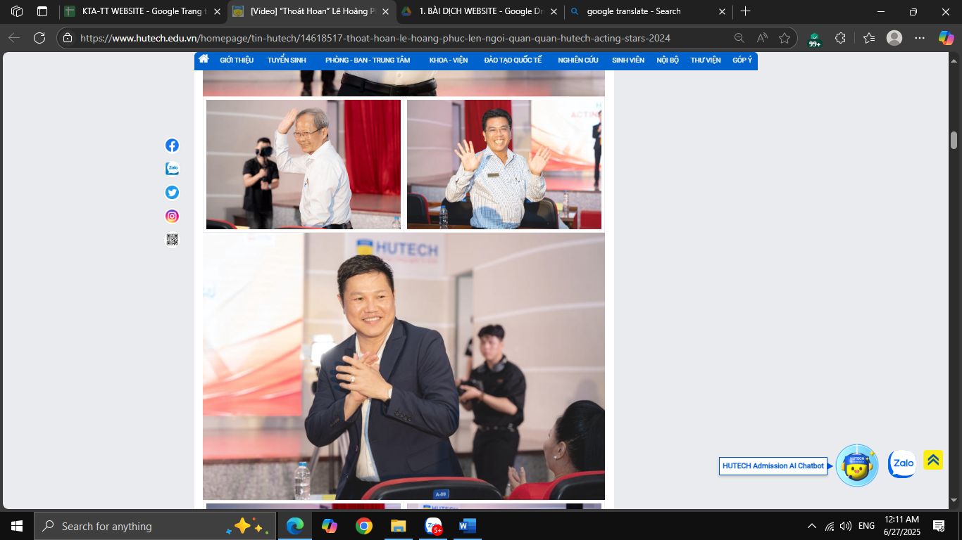 A screenshot of a computer

AI-generated content may be incorrect.