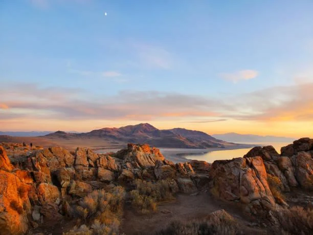 The Poetry of Nature in 25 Stunning Shots, poetic nature, expressive landscapes, nature, landscape, emotional photos, artistic scenes