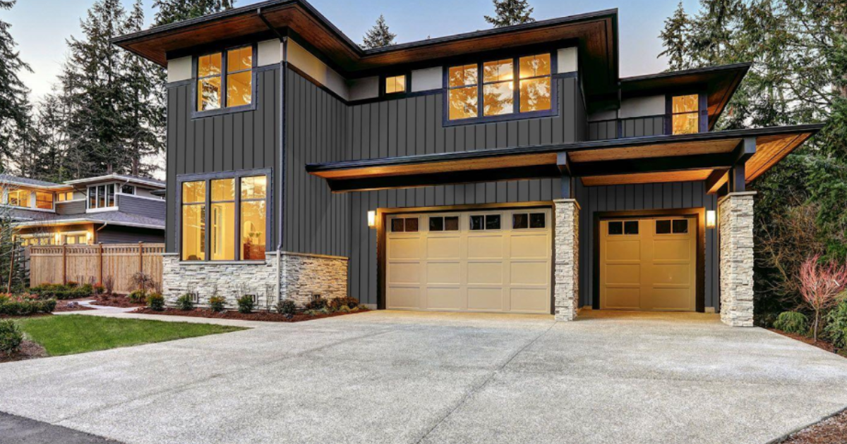 Allura USA offers a stunning collection of 19 modern house exterior designs that showcase sleek lines, innovative materials, and minimalist aesthetics. From sleek metal panels to expansive glass walls, these designs combine form and function to create striking homes that stand out in any neighborhood.