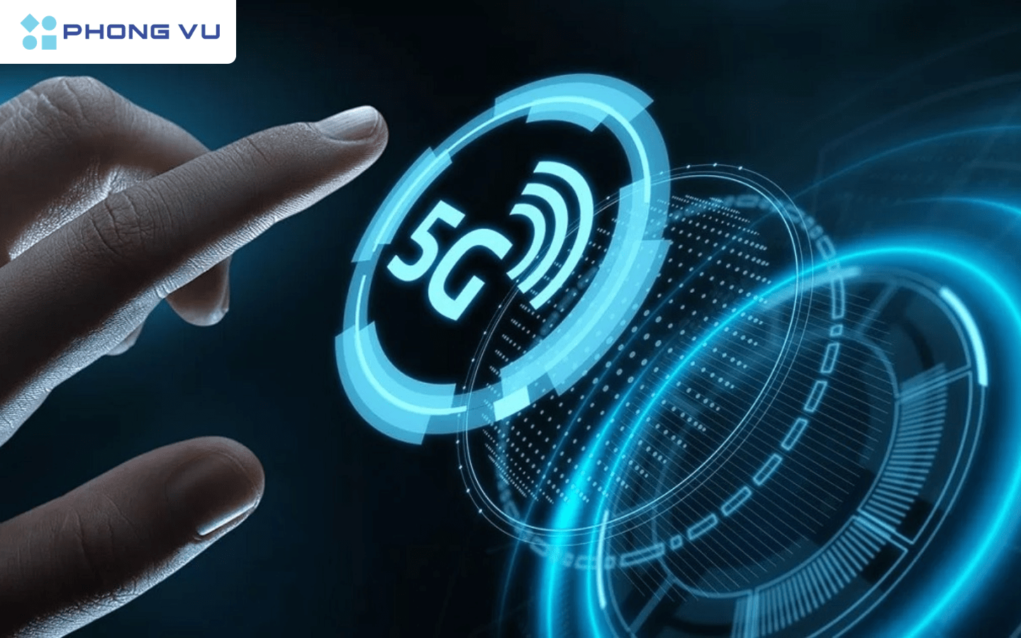 Ưu điểm của mạng 5G
