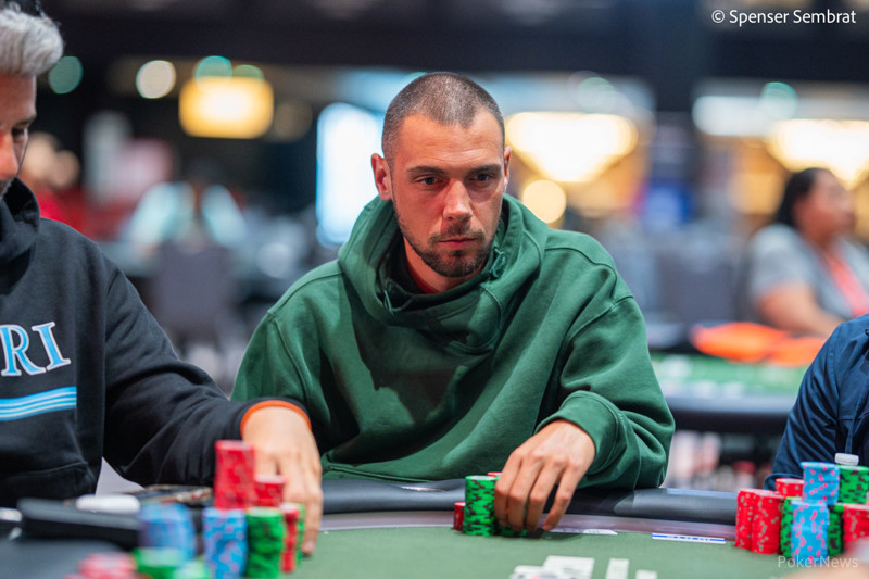 Rui Ferreira RuiNF Polarize Poker