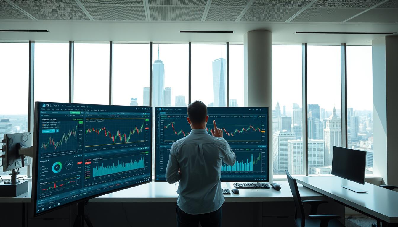 trading platform