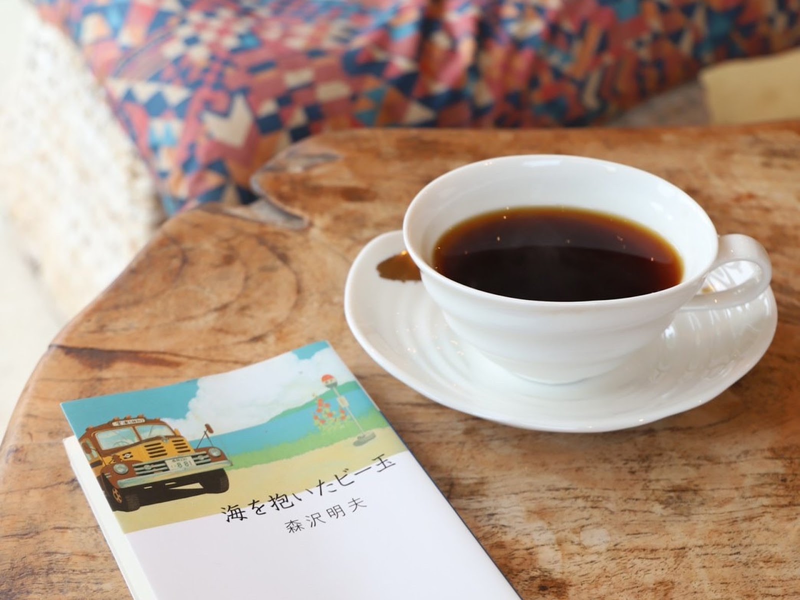 日々の疲れを癒す隠れ家カフェへ。千葉ラブがおすすめする鴨川～鋸南ドライブ！