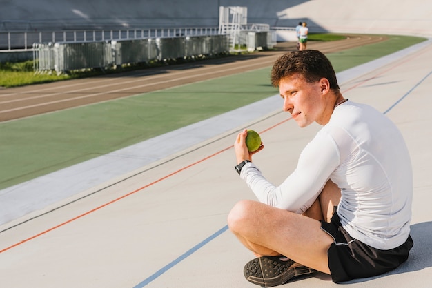 Why Every Athlete Needs a Great Sport Area