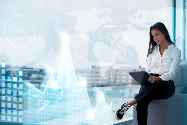 The Future of Business Jobs in a Digital Economy