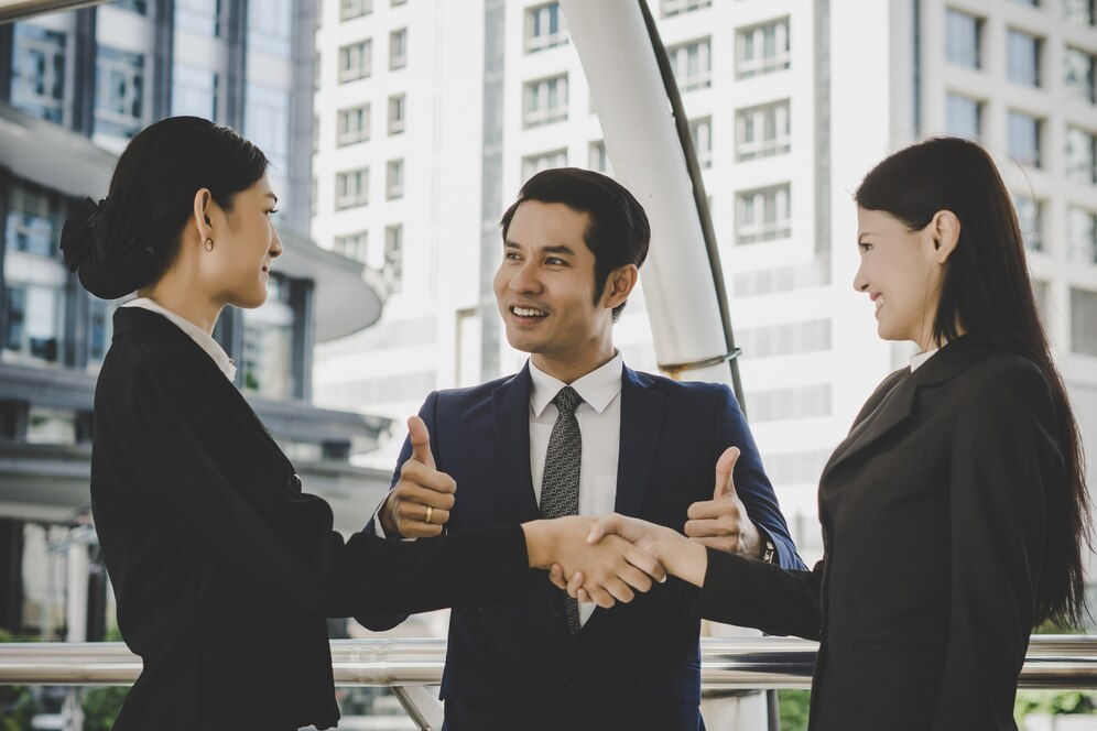 How Small Businesses Can Prepare for Mergers and Acquisitions Successfully