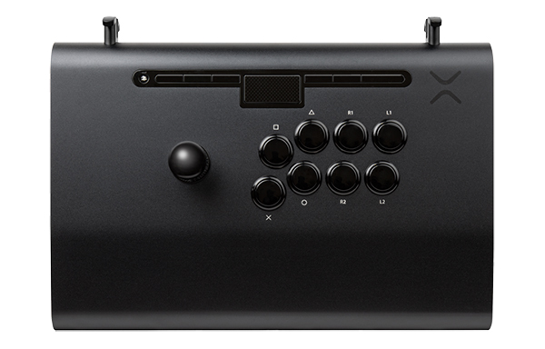 Victrix Pro FS ユーザーガイド – タートルビーチ非公式サポート