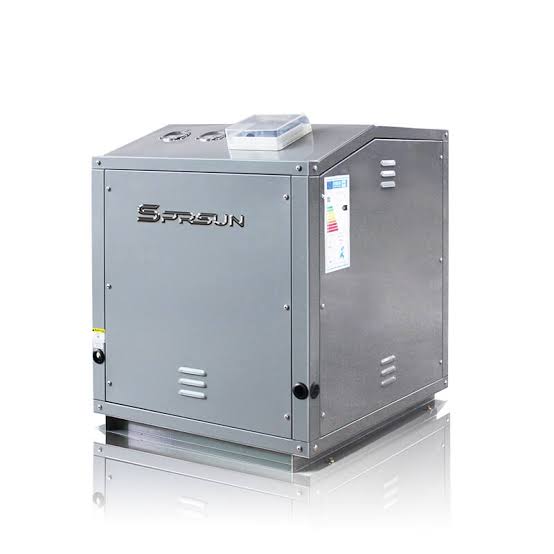 Water-source Heat Pump