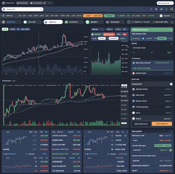 Pares de Negociação de Criptomoedas: Guia Completo 2025