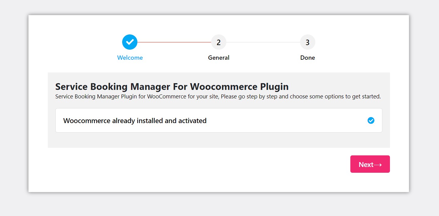 How to use WordPress repair service Booking plugin? 12