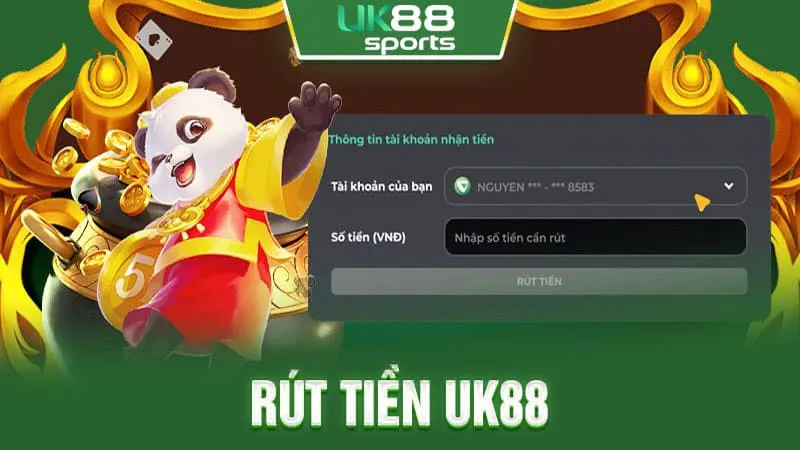 rút tiền UK88 - Hình 1