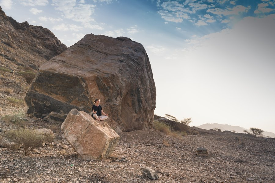Travel to Dubai - This is the ultimate tourist guide to Ajman - Photo: AD 4nXcqFulxWR20AC