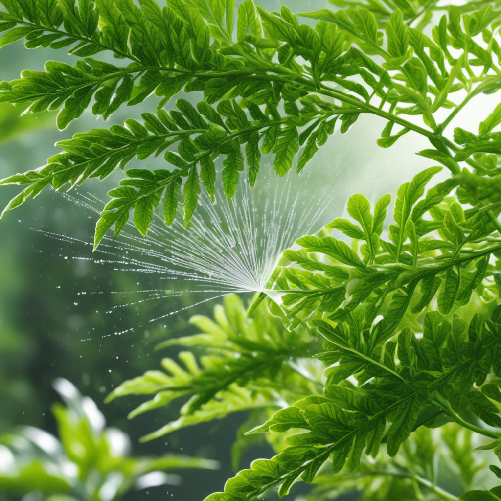 Organic Foliar Sprays: A Natural Approach