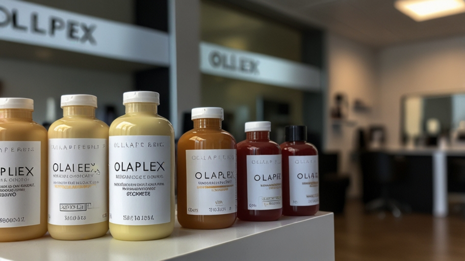 Olaplex careers