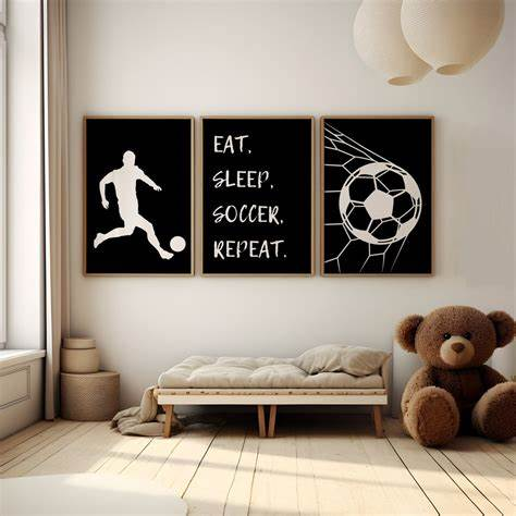 Fußballgeschenke für Mädchen