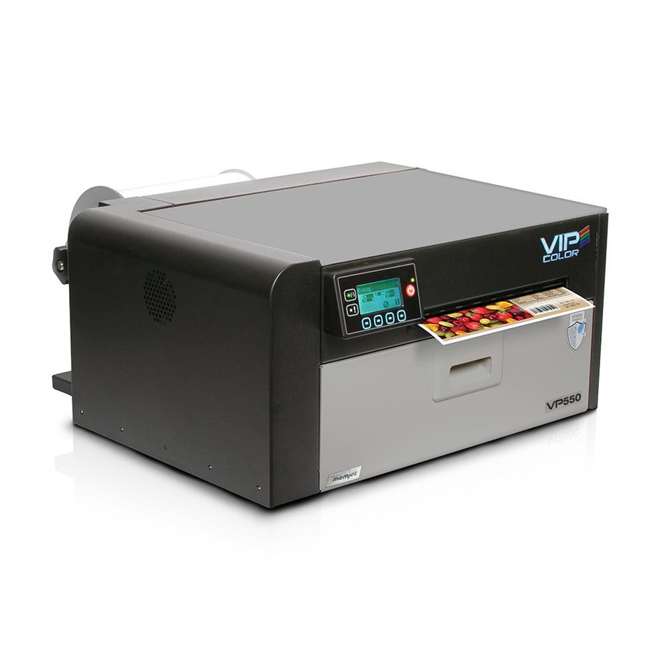 VIPColor VP550