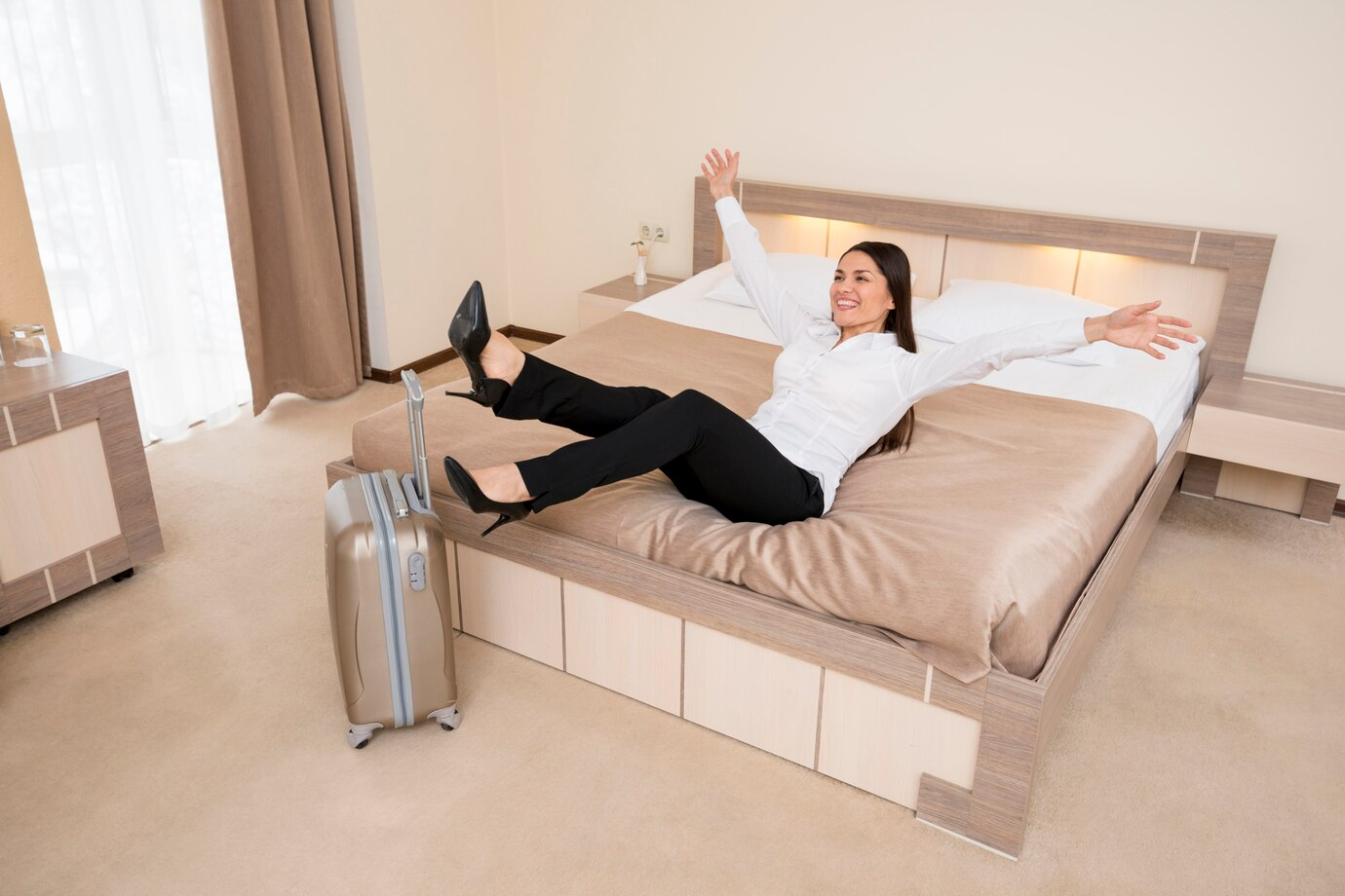 Airbnb occupancy