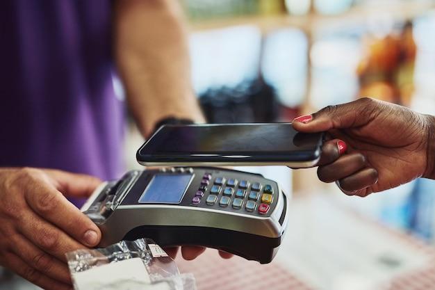 Choose the Right Mini POS to Streamline Your Operations and Improve Access to Purchase Order Funding