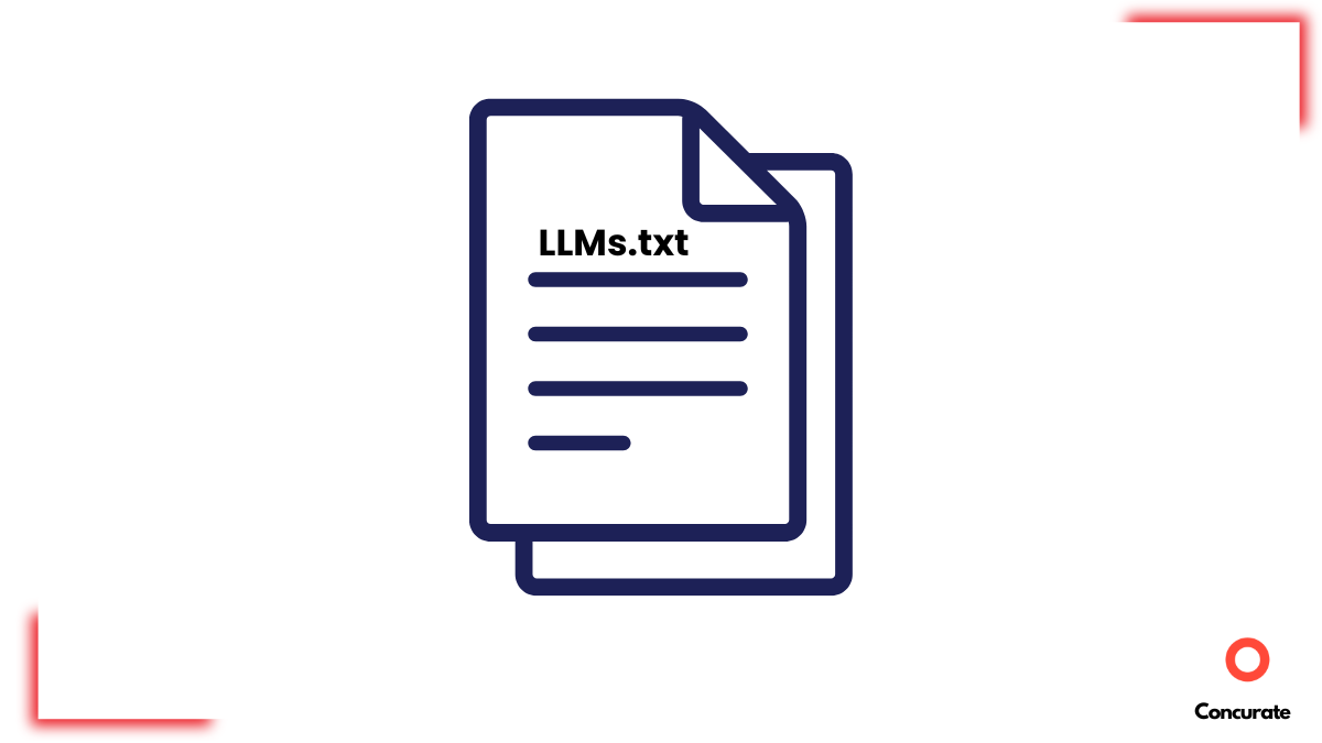 icon of llms.txt file