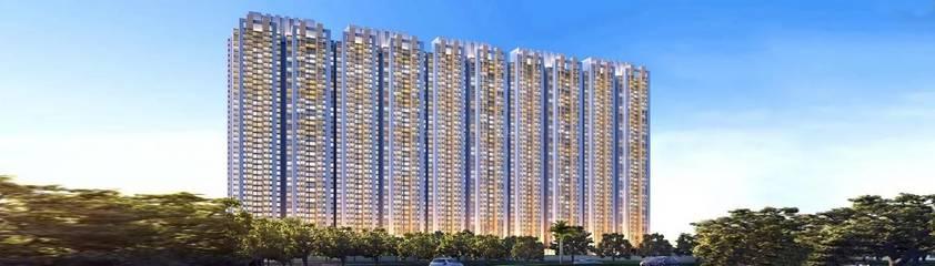 TenX Habitat Raymond Realty in Pokhran Road, Thane: Price, Brochure, Floor Plan, Reviews