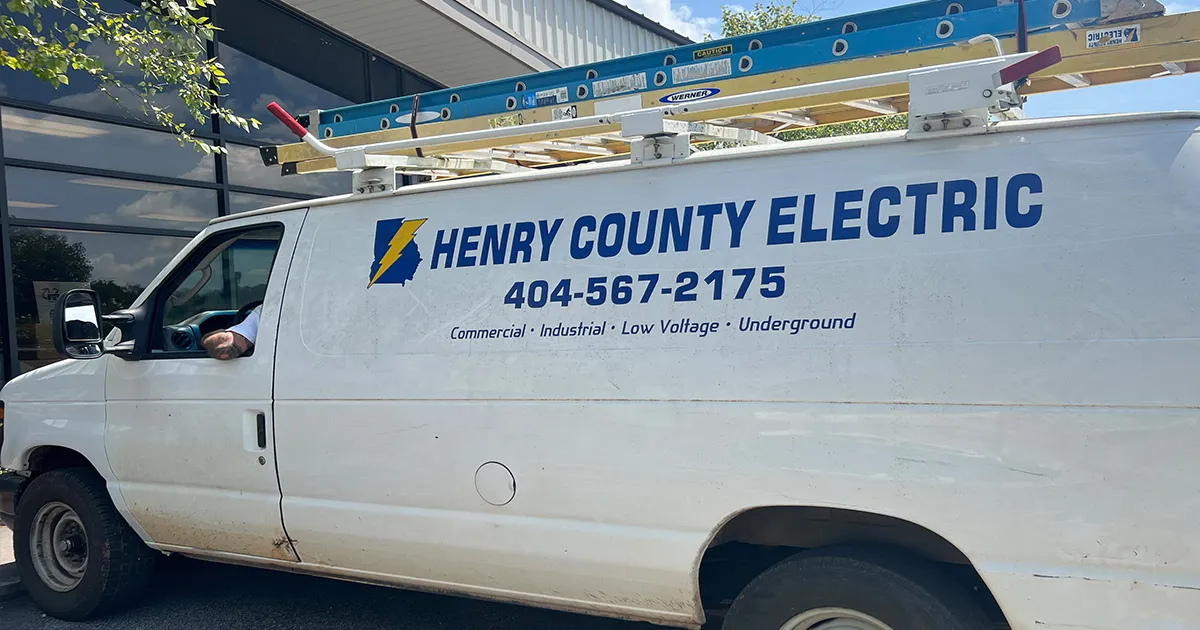 42 Years Strong Henry County Electric Services Co LLC Re-commits to 247 Neighbor-Style Service