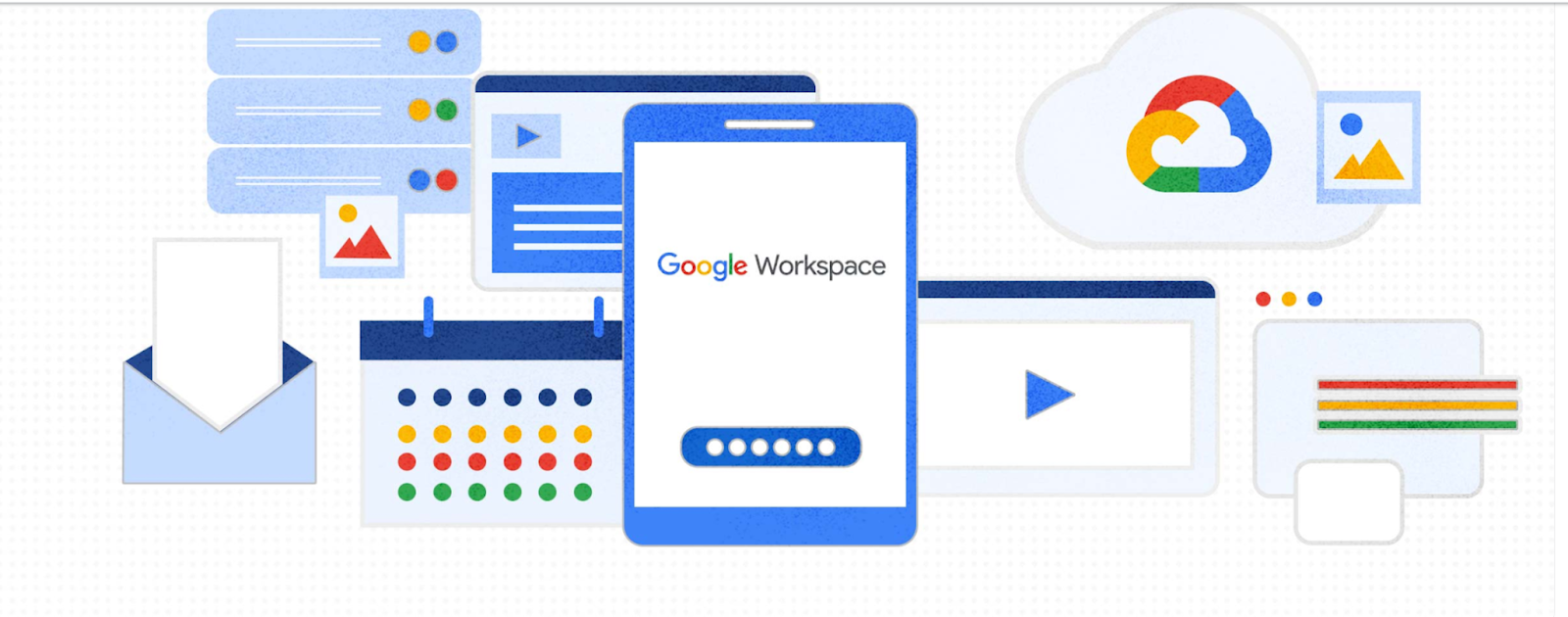 google workspace