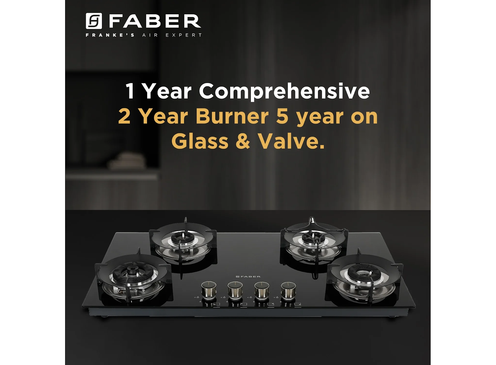 FABER SUPERIA BR AI