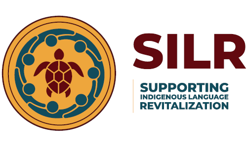 SILR Logo