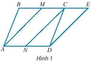 BÀI 5. BÀI TẬP CUỐI CHƯƠNG 5