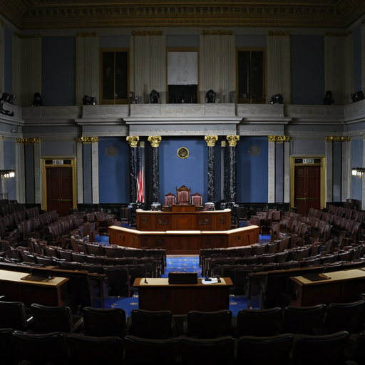 What is the House of Representatives?