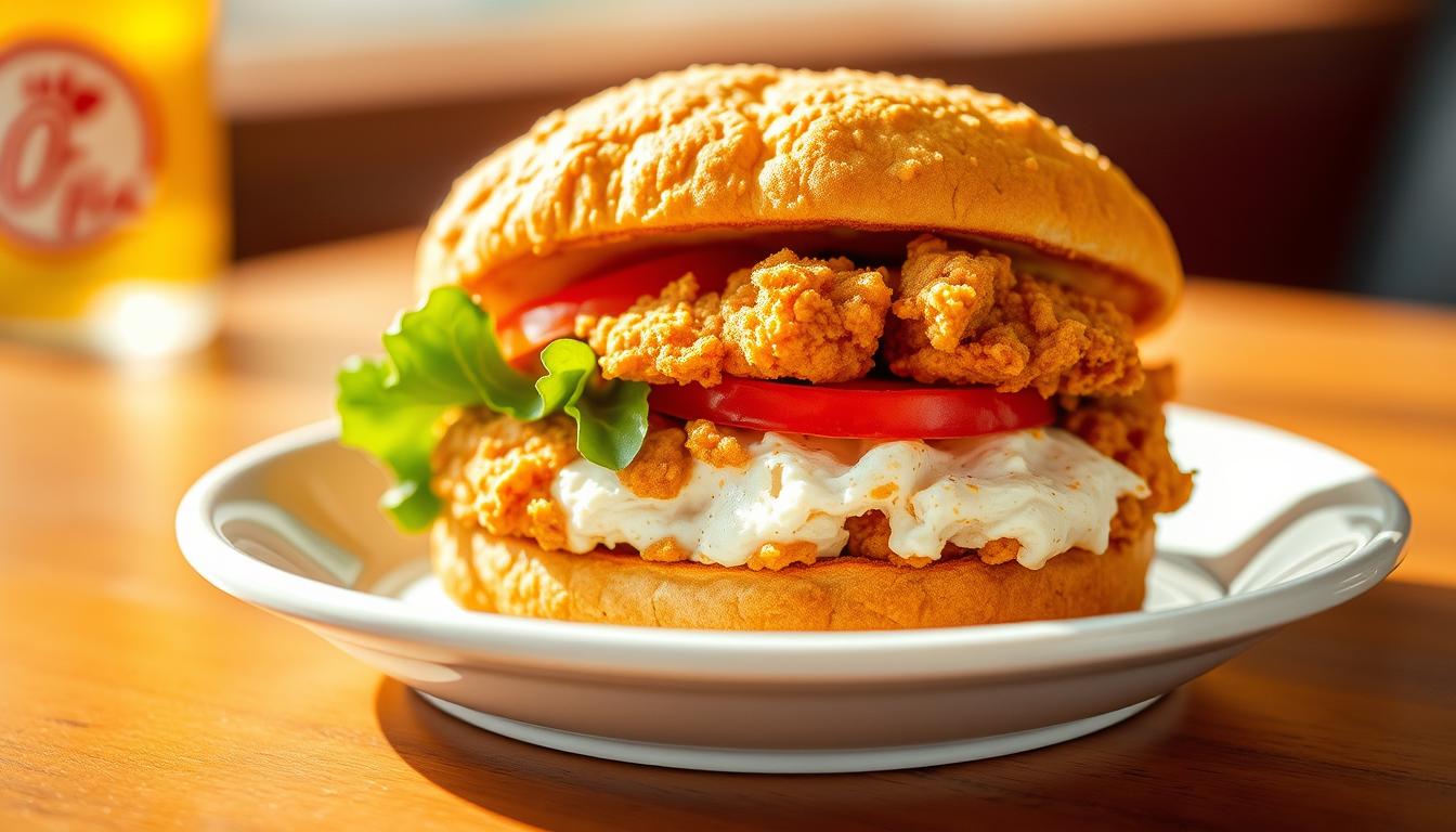 Chick-fil-A chicken recipe