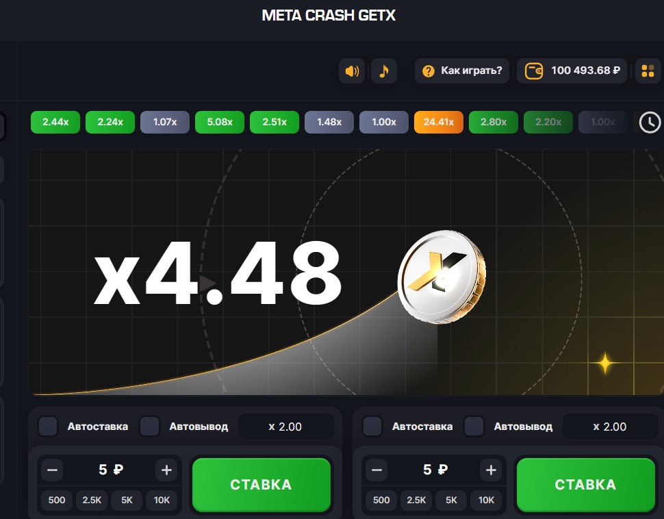 Плюсы и минусы Getmax