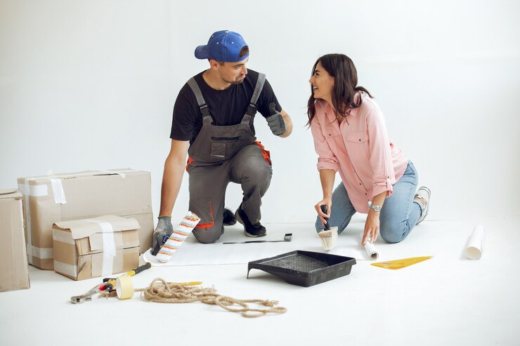 House Renovation Moves to Transform Your Space