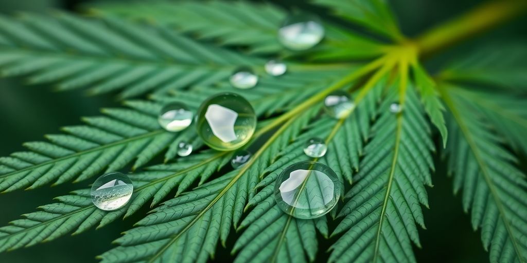 Understanding CBD Metabolism and Elimination