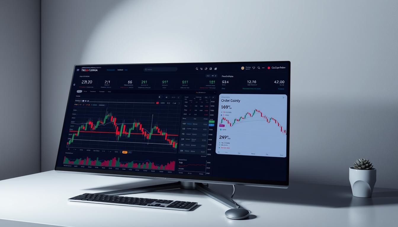 Outils d'analyse technique sur Tresor Coinvia