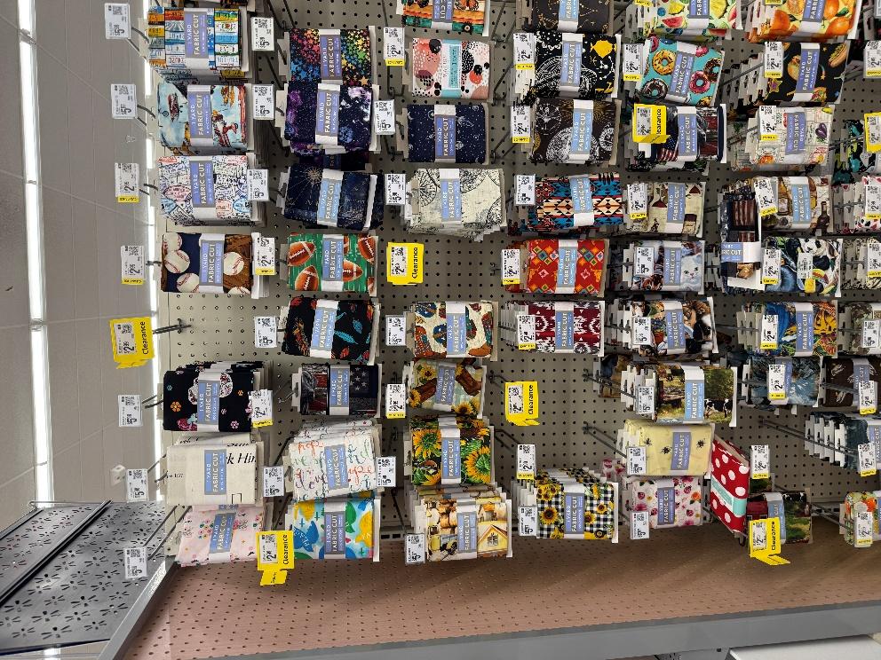A shelf with many boxes of socks

AI-generated content may be incorrect.