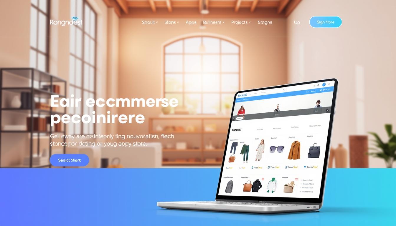 How to design an e-commerce website for better sales?