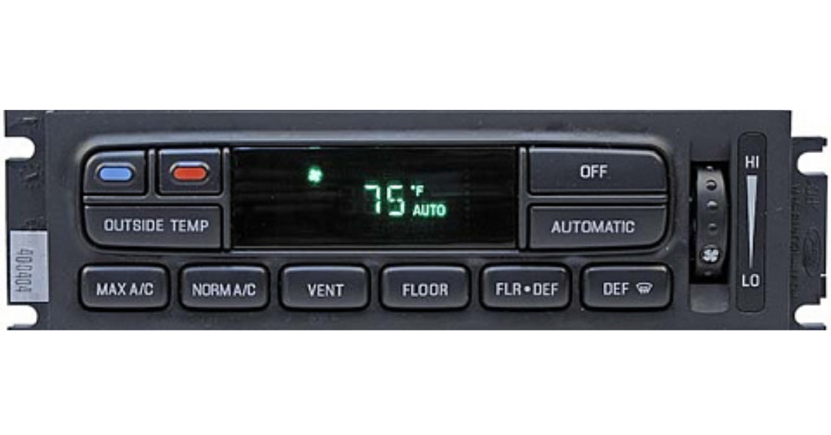 Having HVAC Climate Control Issues? Here's How UpFix Can Help!