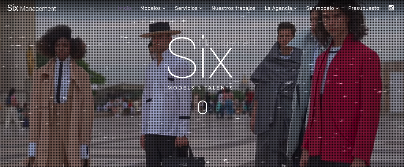 las 10 mejores agencias de modelos en Madrid
