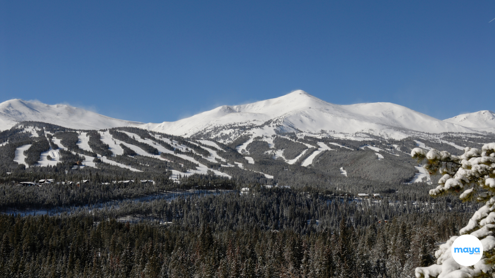 Breckenridge, Colorado