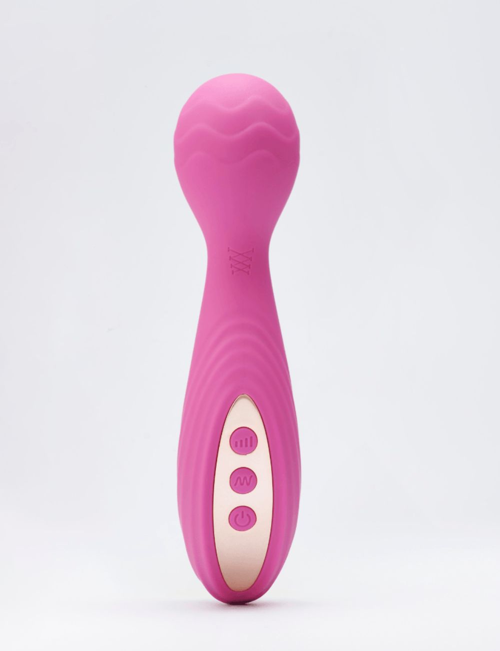 Vibrador Varinha Loveplay Pink